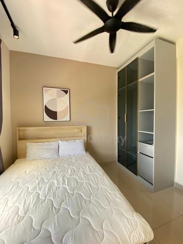Acacia Residences 1