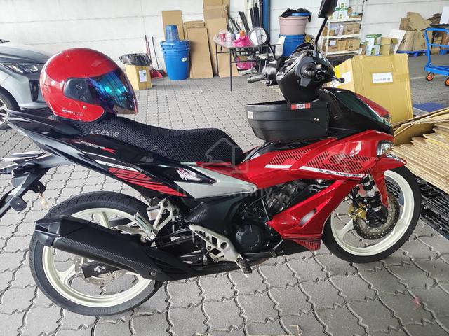 Carousel Image Selected