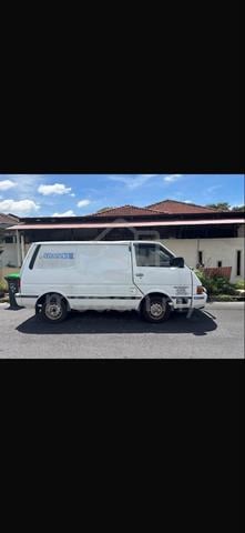 2008 Nissan VANETTE 1.5 AUTHENTIC (M) - 1