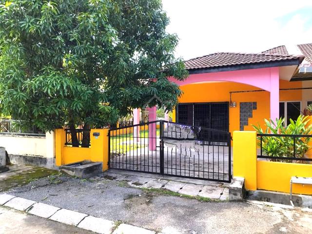 Ipoh Single Storey Inter-Corner 怡保中间旁边单层 1