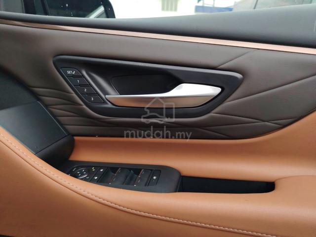 2025 Toyota VELLFIRE 2.4 Z PREMIER JBL MODELLISTA - 5
