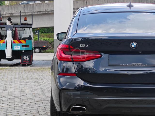 2019 Bmw 630i GT 2.0 (A) FULL LOAN OVER LOANTO 40K - 5