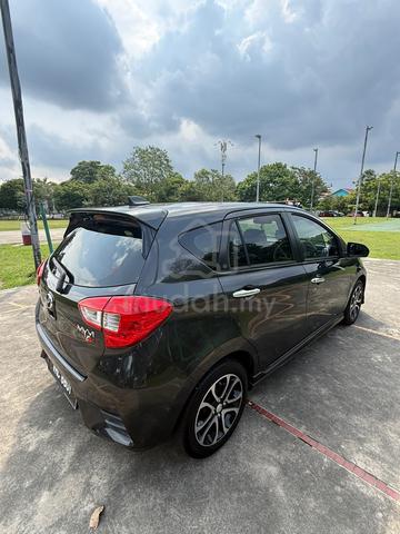 2020 Perodua MYVI 1.5 ADVANCE (A) - 5