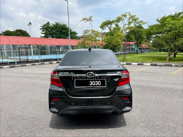 2021 Perodua BEZZA 1.3 AV (A) 69,853km ORI MILEAGE - 4