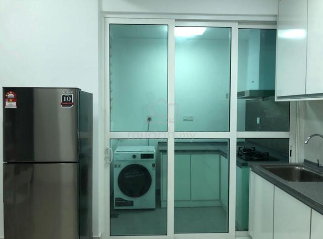 Impiria Residensi Bukit Tinggi Klang 1