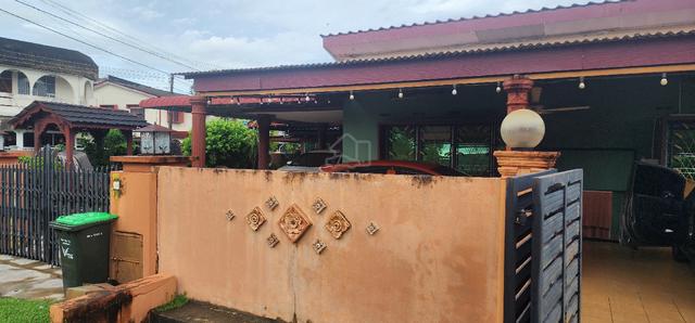 Rumah Banglo Dalam Bandar Alor Setar 2