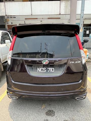 2012 Perodua ALZA 1.5 SR BZ (A) - 4