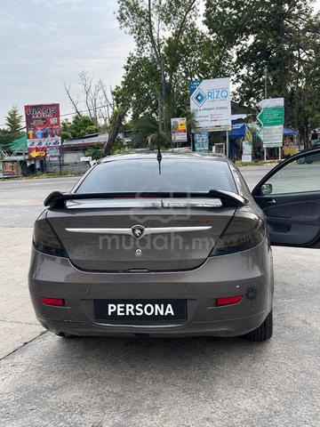 2012 Proton PERSONA 1.6 ELEGANCE HIGH LINE (A) - 2