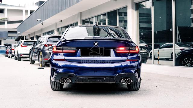 Bmw 320i SPORT 2.0L G20 M3 CONCEPT HIGH SPEC 2021 - Cars for sale in ...