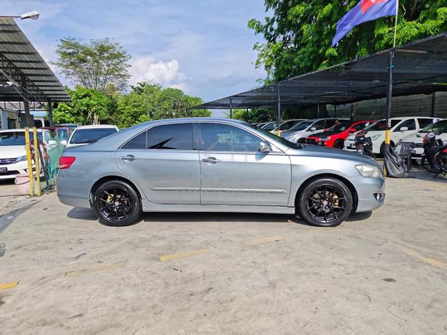 2007 Toyota CAMRY SPEC G 2.0 (AUTO) - LOAN KEDAI - 2
