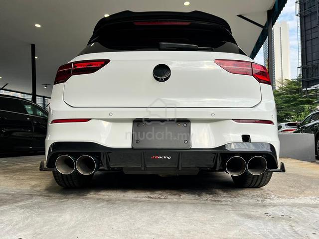 2023 Volkswagen GOLF R MK8 2.0  (A) - 4