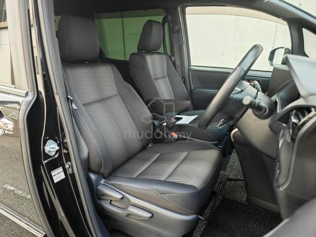 2018/23 Toyota VOXY 2.0 ZS KIRAMEKI III EDITION - 5