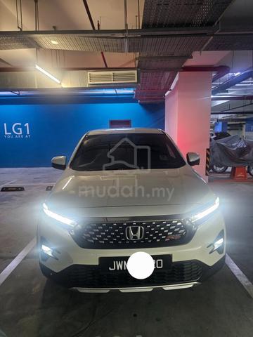 2023 Honda WR-V 1.5 RS MY23 DG4 (A) - 3