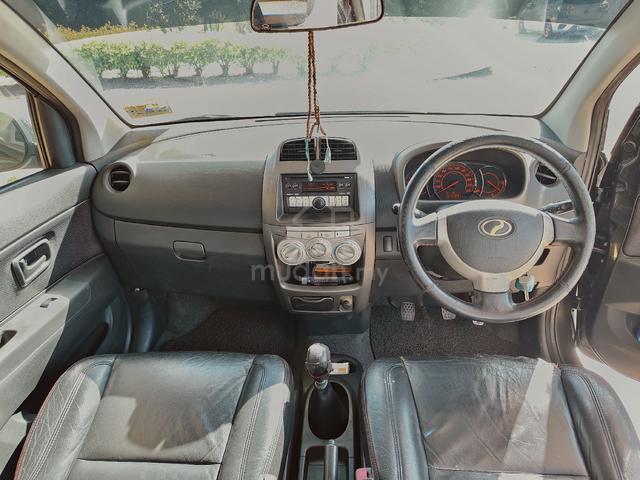 2010 Perodua MYVI 1.3 SE GHS FACELIFT (M) - 5