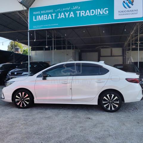 2023 Honda CITY 1.5 RS (A) - 3