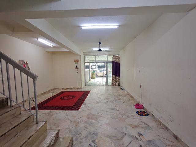 2 sty Town House-Seksyen 5,Wangsa Maju-LRT-AEON-Wangsa Walk-Ready 31/7 4