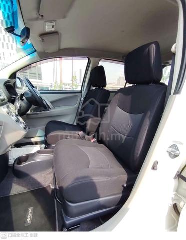 2011 Perodua MYVI 1.3 EZI PREMIUM (A) - 5