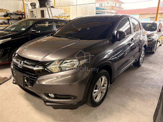 2015 Honda HR-V 1.8 E (A) - 2