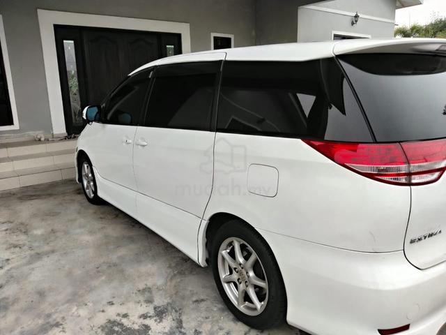 2007 Toyota ESTIMA 2.4 AERAS ACR50W (A) - 3