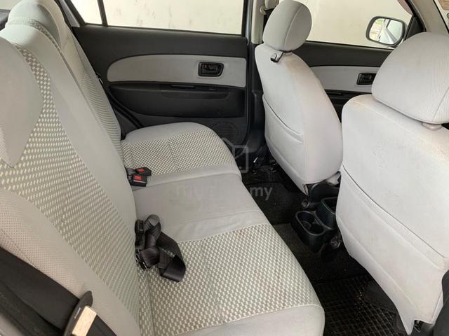 2006 Perodua MYVI 1.3 EZ (A) - 3