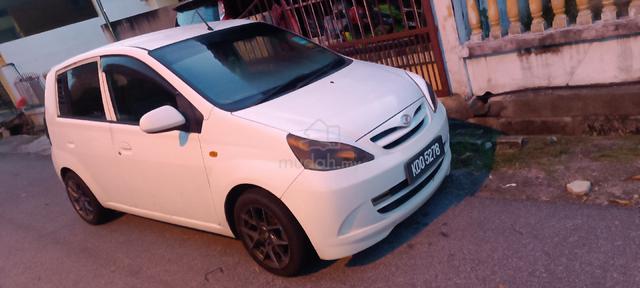 2013 Perodua VIVA 847cc 850 (M) - 2