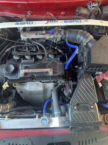 2006 Proton WAJA 1.6 ENHANCED (M) - 2
