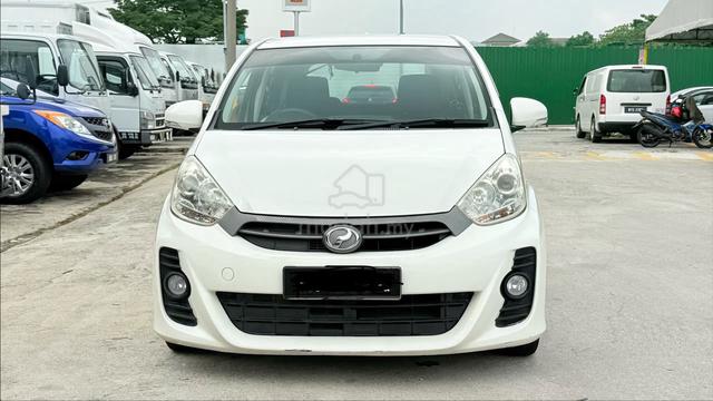 2014 Perodua MYVI 1.3 SE ZHS (A) OFFER - 3
