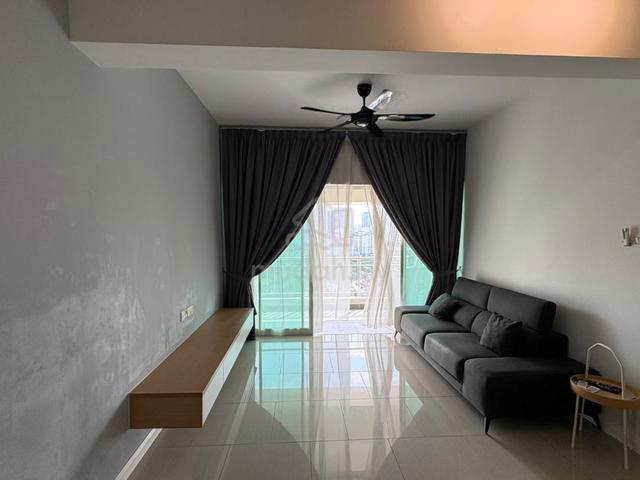 Sutera Maya 1