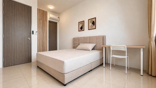 Premium Master Room for Rent @ Zen 6 Condominium (Near to Queensbay) 1