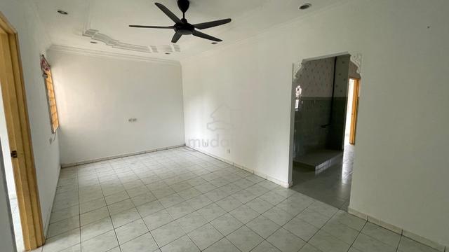 Townhouse Taman Impian Indah Hospital Sungai Buloh 1
