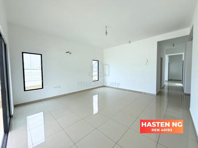 SP Saujana Permai -Eliana【Brand New|Corner Lot】@Cinta Sayang|Amanjaya. 1