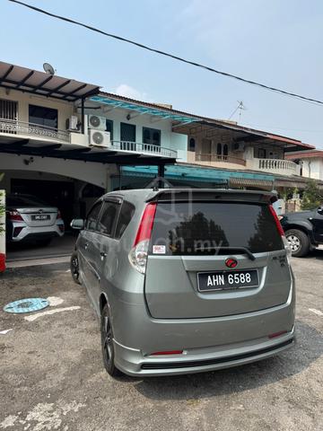 2011 Perodua ALZA 1.5 EZI (A) - 2