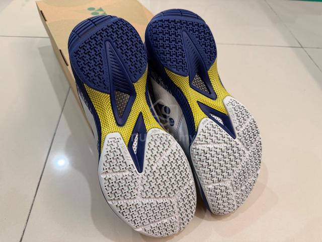 Yonex 65Z VA Wide Silver Navy - photo 4 of 4