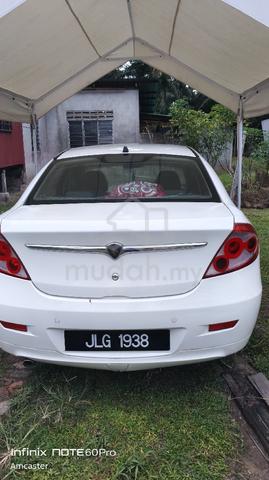 2008 Proton PERSONA 1.6 MEDIUM LINE (A) - 3