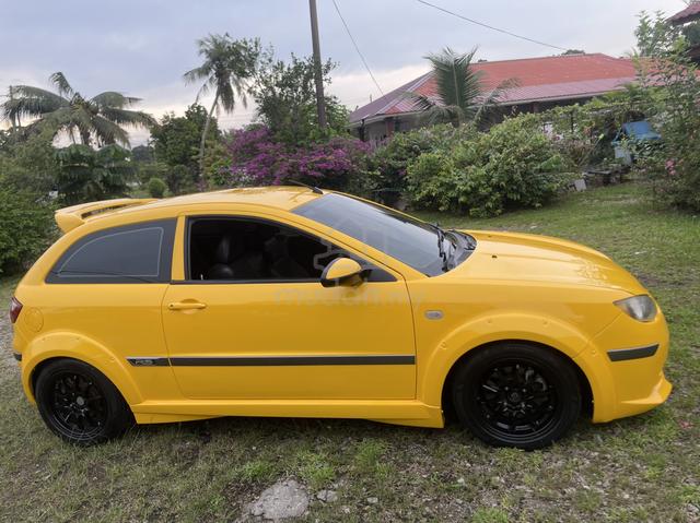 2013 Proton SATRIA 1.6 NEO R3 EXECUTIVE (M) - 3
