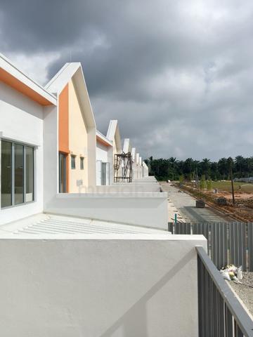 Rumah Selangorku Freehold Kota Seri Langat Nearby WCE Highway 1