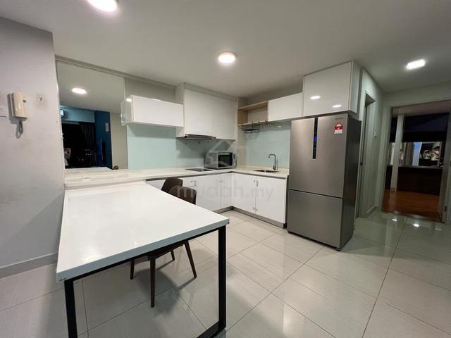 Kiara East - DEX Suites 1