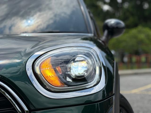 Mini COOPER 2.0 S COUNTRYMAN/JPN SPEC/MIL 59K KM - 4