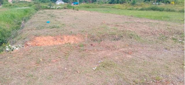 Tanah Lot Untuk dijual 2
