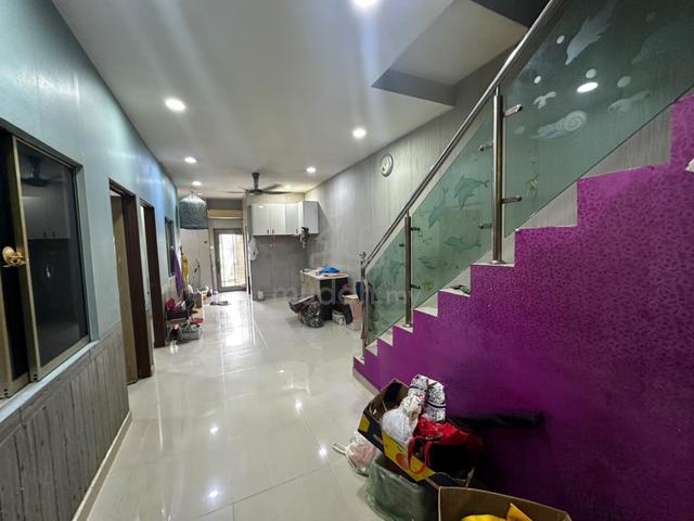 Selayang Jaya 2 storey freehold 1