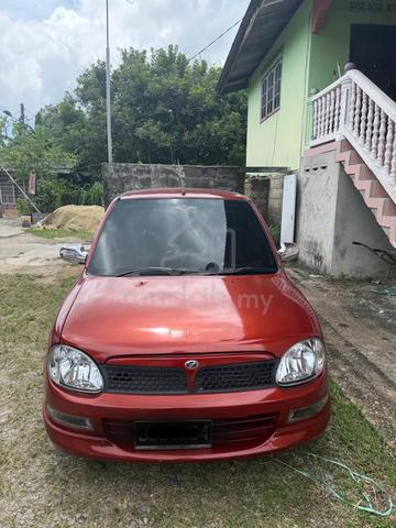 2006 Perodua KELISA 1.0 SE EZS (A) - 2