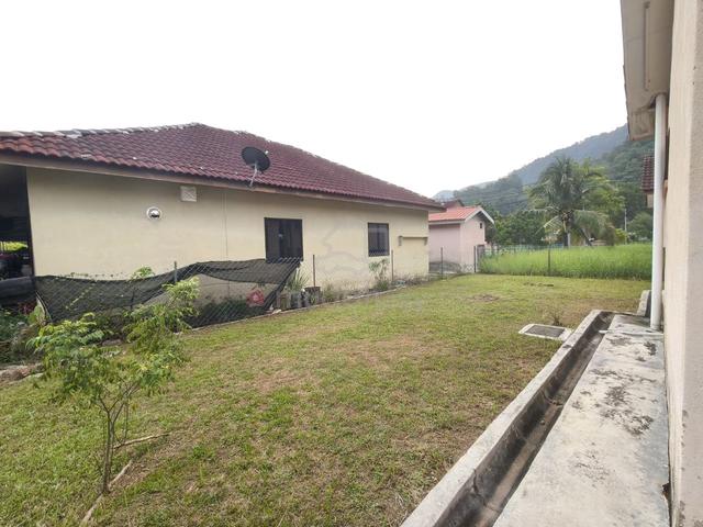 Banglo Chepor Sentosa 1