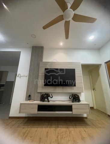 Room for Rental- Lakefront Homes Cyberjaya 1