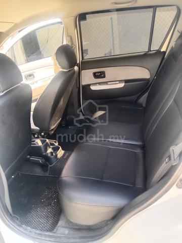 2007 Perodua MYVI 1.3 EZi (A) - 2