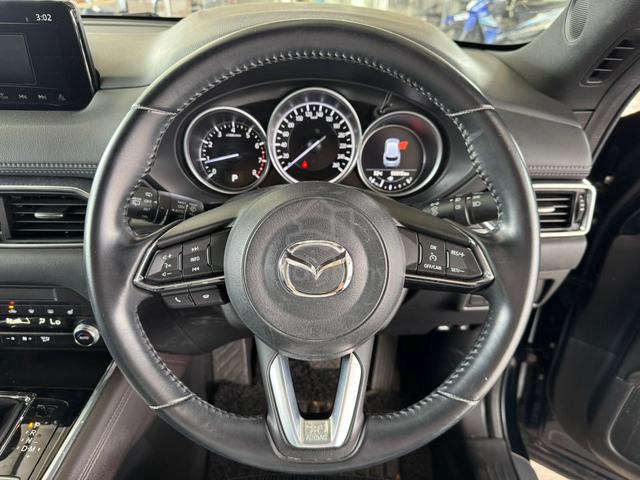 2022 Mazda CX-8 MID PLUS 2.5L (A) 6 SEATER - 1