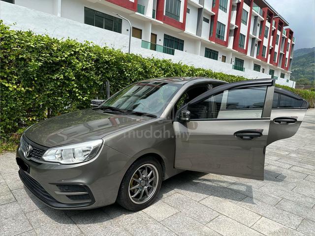 2023 Proton SAGA 1.3 (A) KEDAI UNTUNG SIKIT JUAL - 4