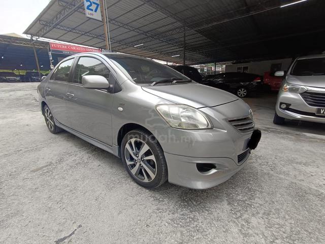 2010 Toyota VIOS 1.5 J (A)-TRD BODYKITS/CAMERA - 5