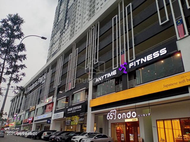 Traders Park Residence 1