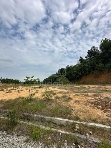 Lot Bungalow Tasek Kesuma Semenyih Selangor  1