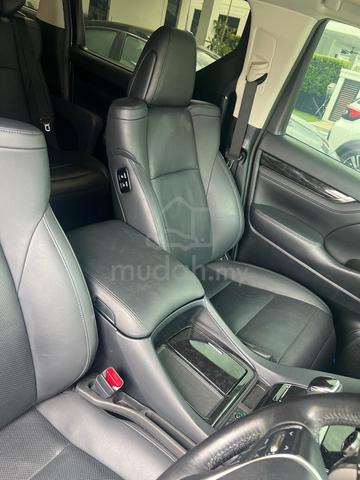 2020 Toyota ALPHARD 2.5 SC (A) - 5